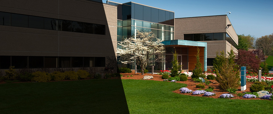 Franconia Landscapers