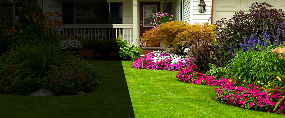 Franconia Landscapers