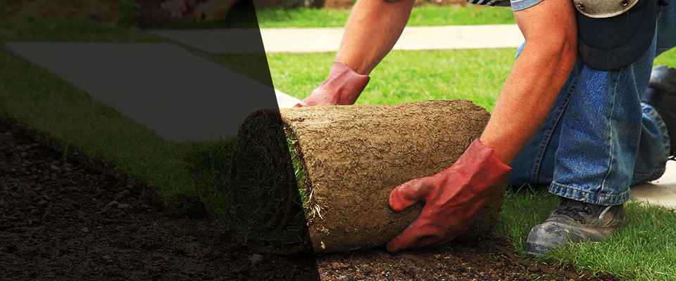 Franconia Landscapers