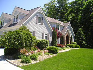 Landscapers and Lawncare Services in Franconia, PA