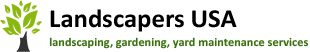 Franconia Landscapers